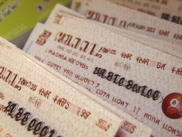 Powerball: East Bay Ticket Among Two California $1.56M Winners as $1.787B Jackpot Splits in Missouri and Texas