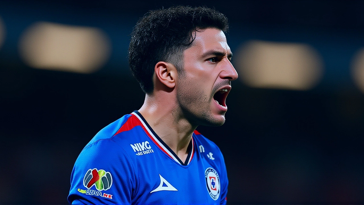 Chivas vs Cruz Azul 0-0: First Leg Ends in Stalemate Ahead of Decisive Second Leg