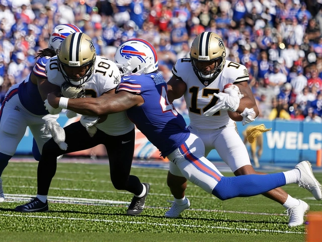 Brandin Cooks Joins Buffalo Bills After Saints’ Controversial Contract Maneuver