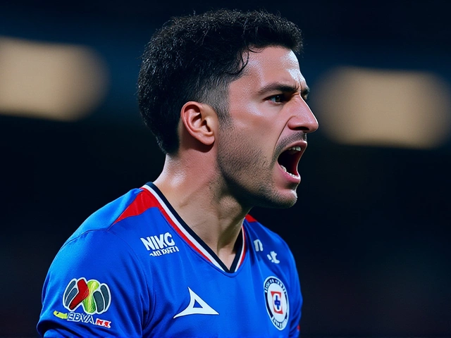 Chivas vs Cruz Azul 0-0: First Leg Ends in Stalemate Ahead of Decisive Second Leg