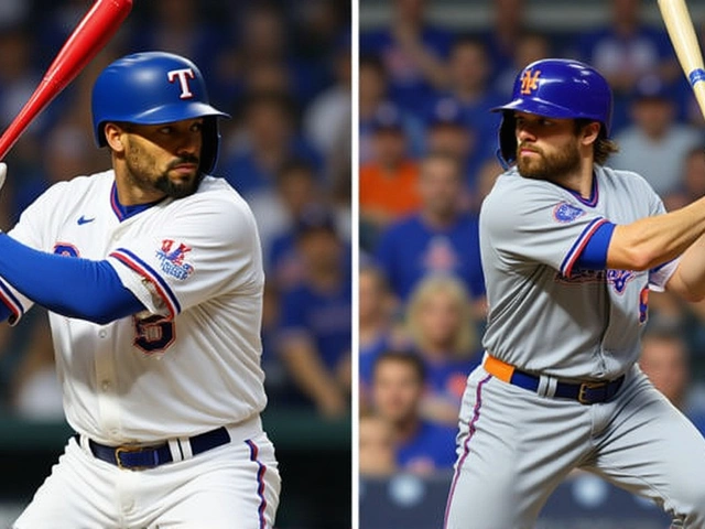 Mets trade Brandon Nimmo to Rangers for Marcus Semien in $5M blockbuster