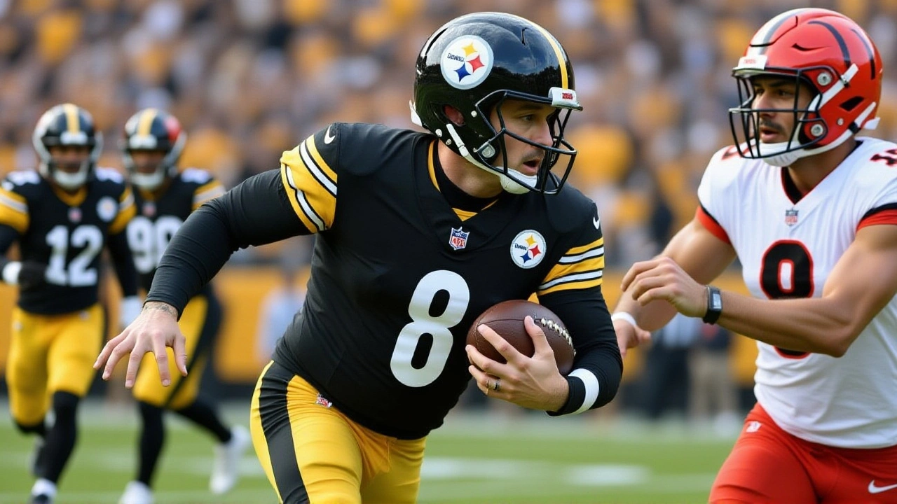 What’s Next? The Final Seven Weeks