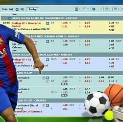 Keunggulan Bertaruh Pada Situs Bola SBOBET Terbaik